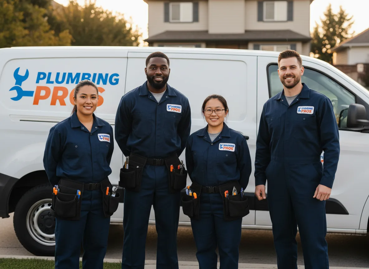 Water Heater Repair company in Akron, PA